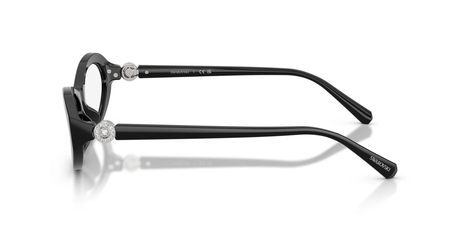 Swarovski 6069U Sunglasses - view 18